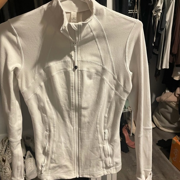 Lululemon define jacket - Picture 1 of 1